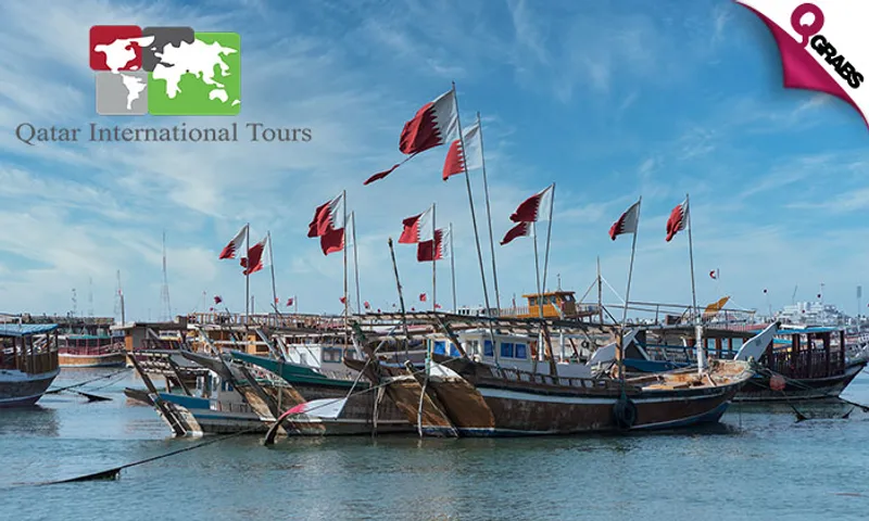 Traditional Dhow Boat Rental!